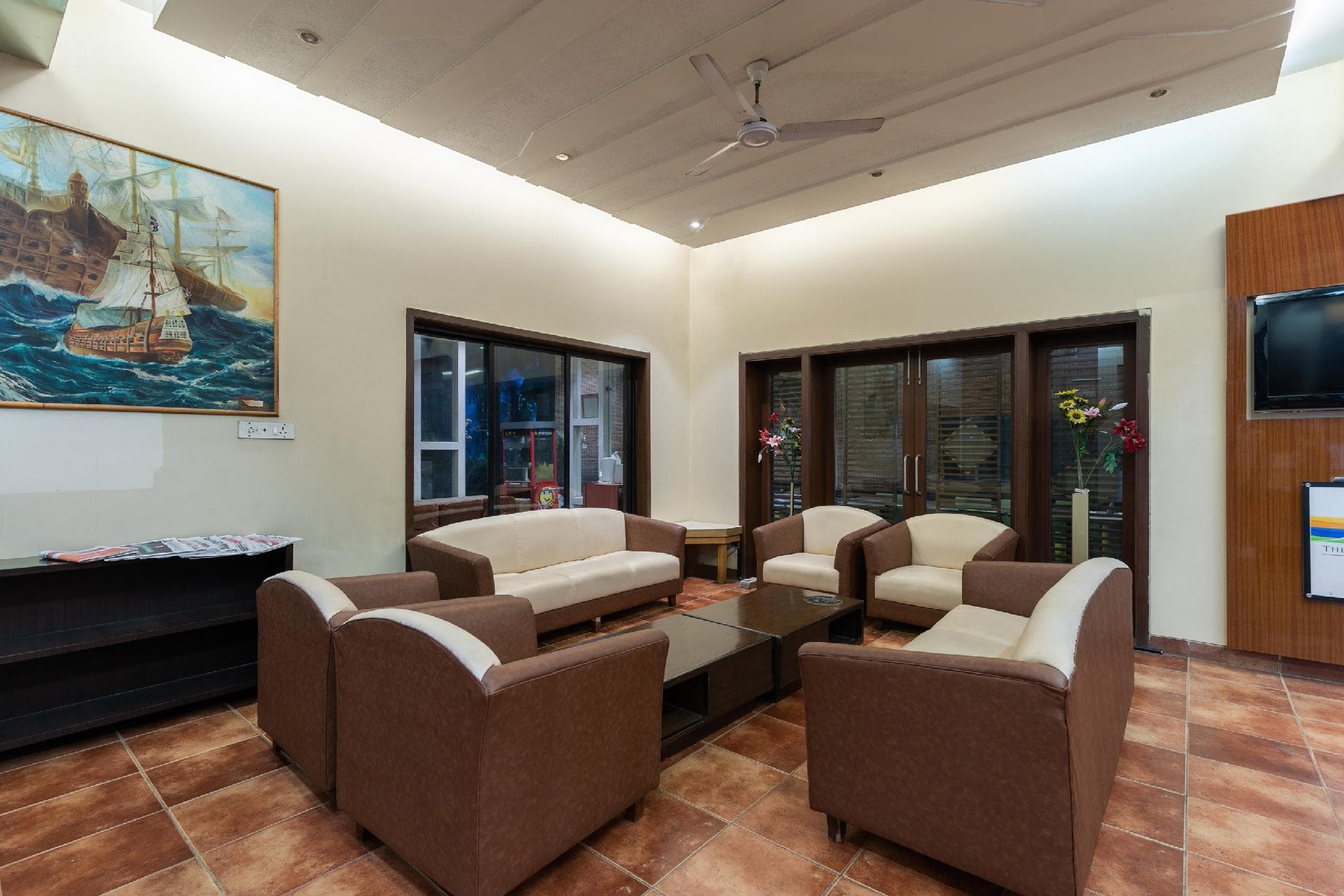 Palette - Npg Hotel photo 5