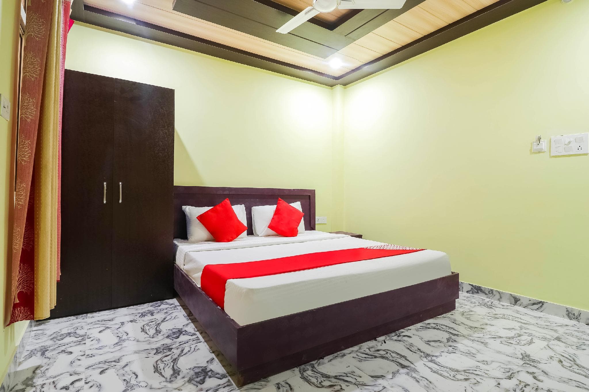 Hotel O by OYO A-Square Homes photo 5