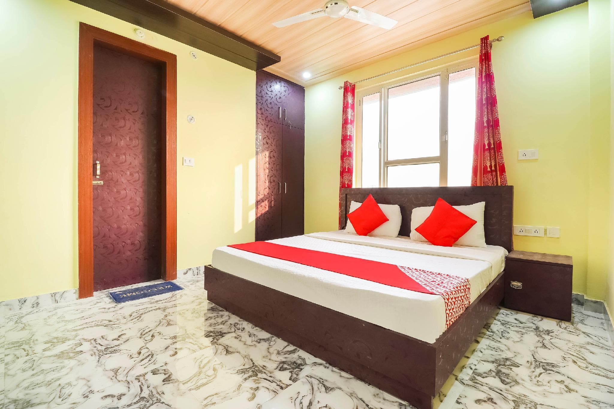 Hotel O by OYO A-Square Homes photo 2