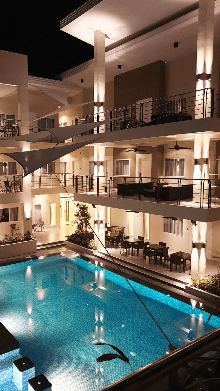 Rovira Suites photo 5