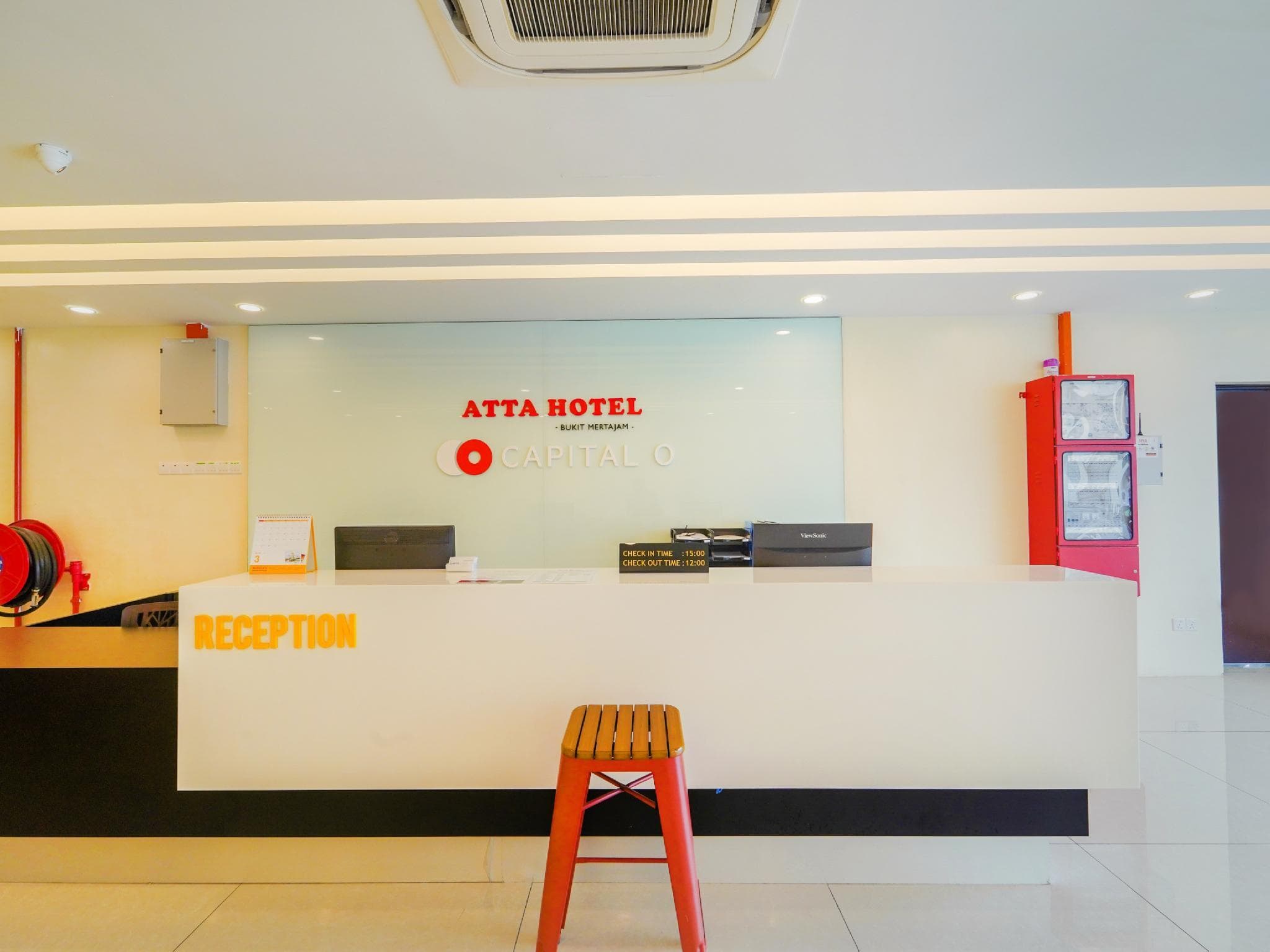 Avatel Bukit Mertajam by Cocotel powered by fave photo 5