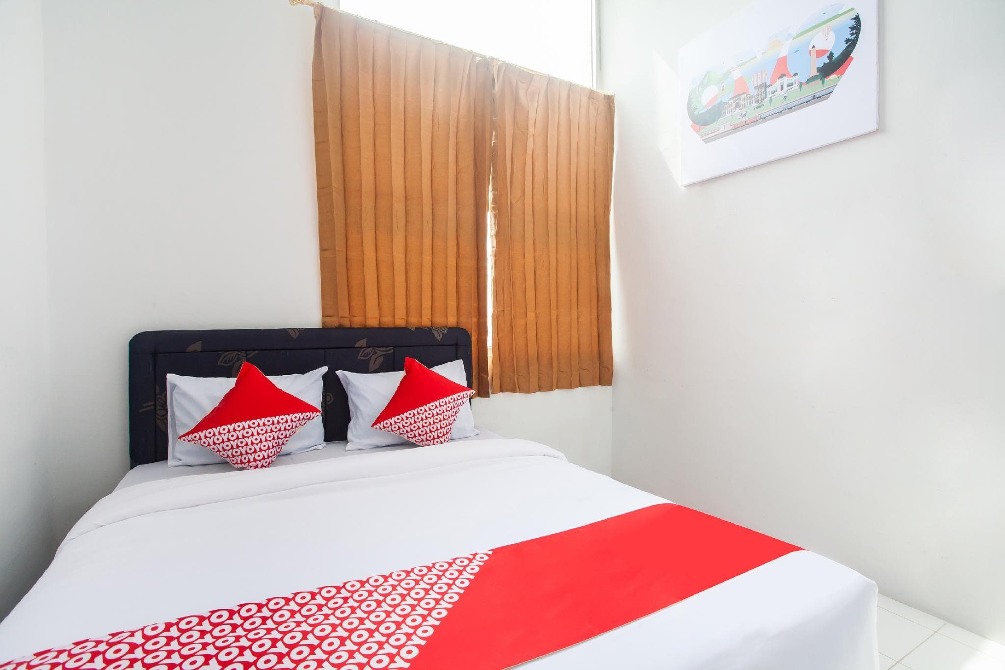 OYO 2538 Hotel Anugerah photo 2