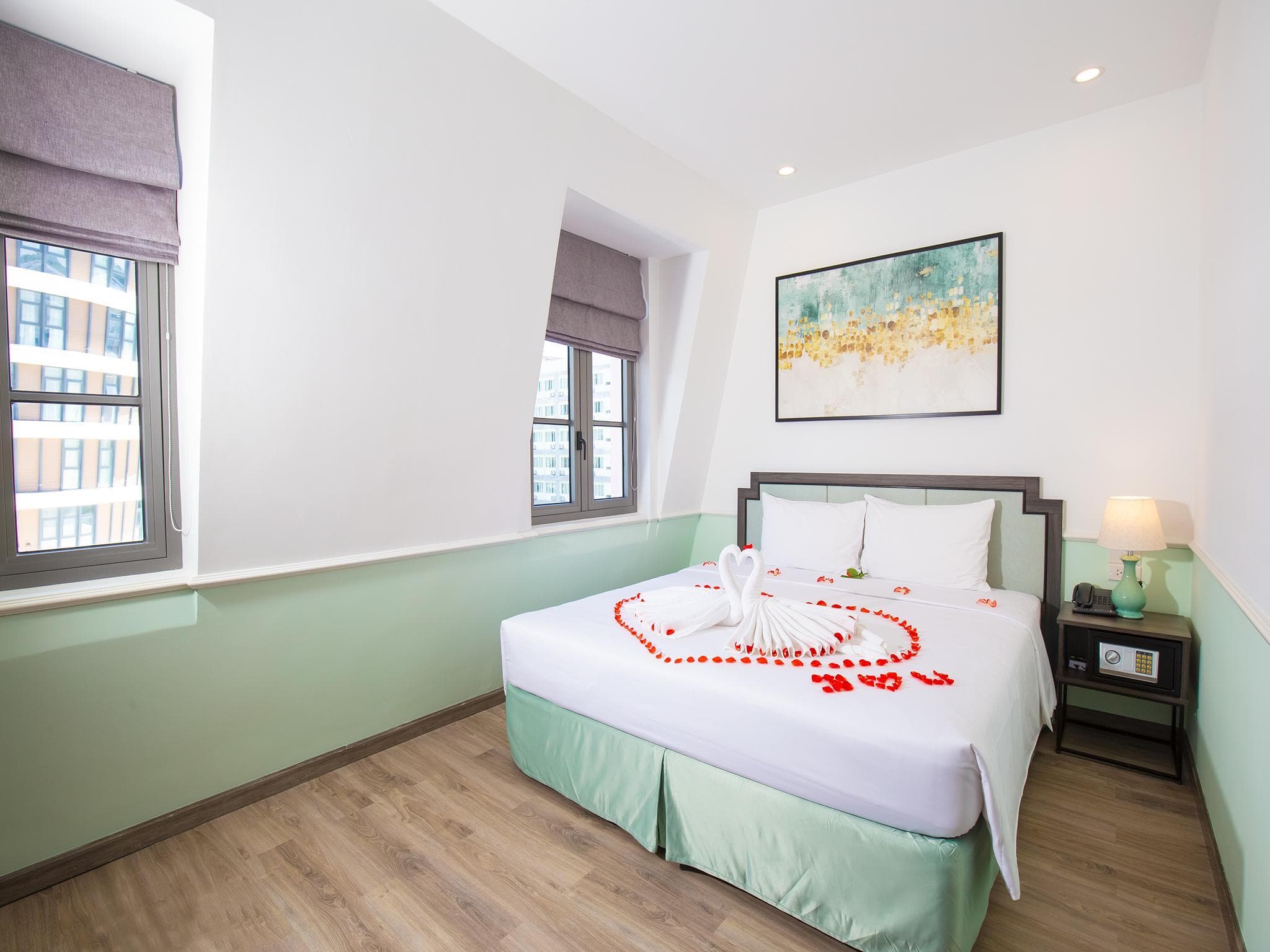 Paralia Khem Beach Phu Quoc Hotel photo 2