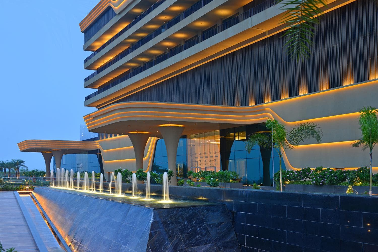 Gift City Club – a member of Radisson Individuals photo 3