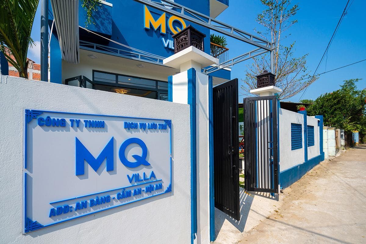 An Bang MQ Villa photo 3