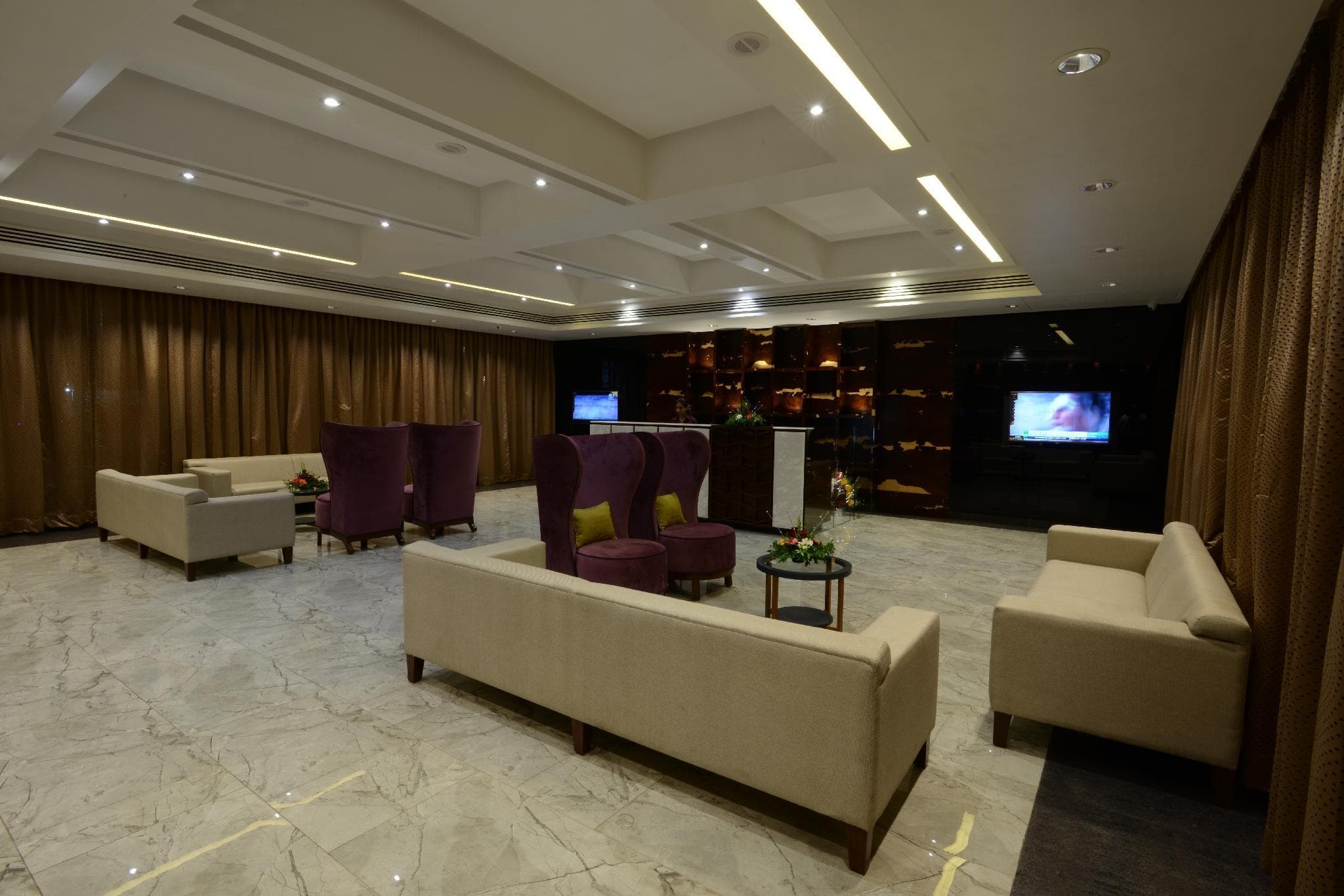 Hotel Maple Ivy photo 2