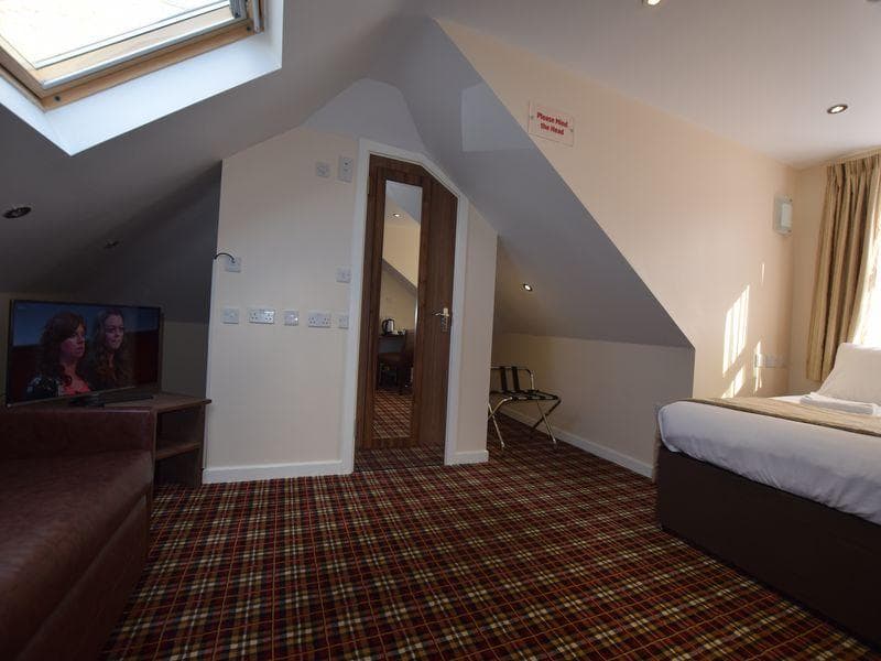 Lucky 8 Hotel photo 3