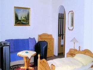 Hotel Sonnenhof - bed & breakfast & appartements photo 5