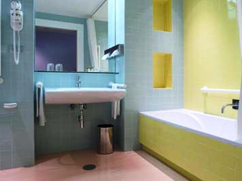 Albani Roma Hotel photo 4