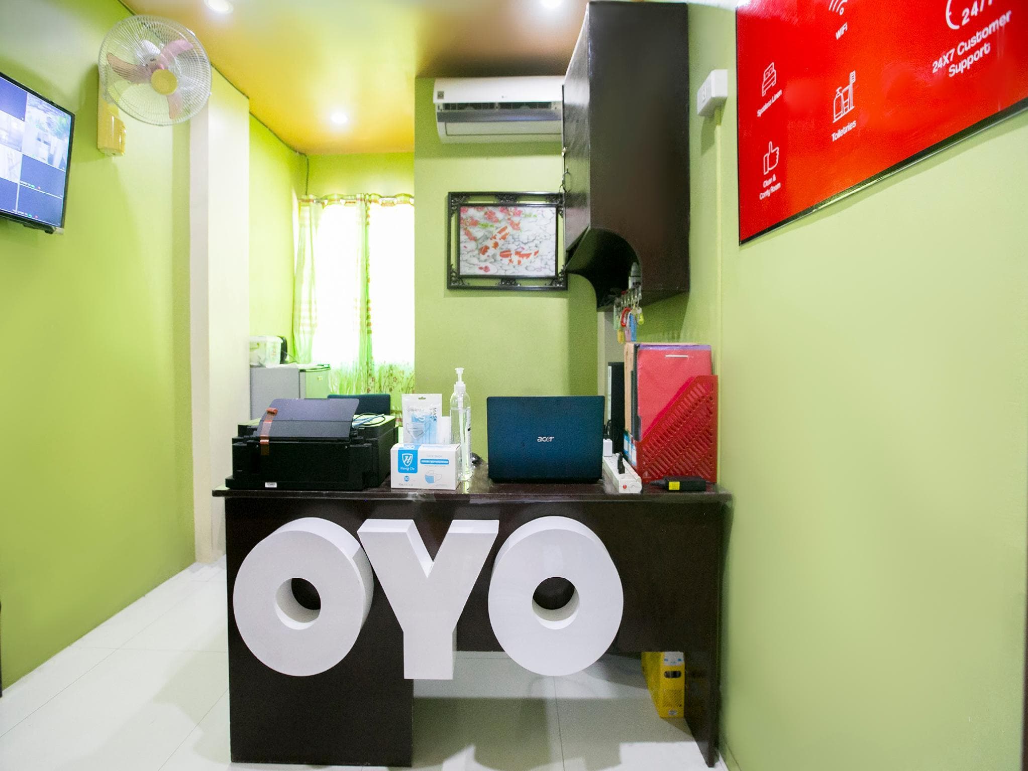 Rjat Guesthouse photo 5