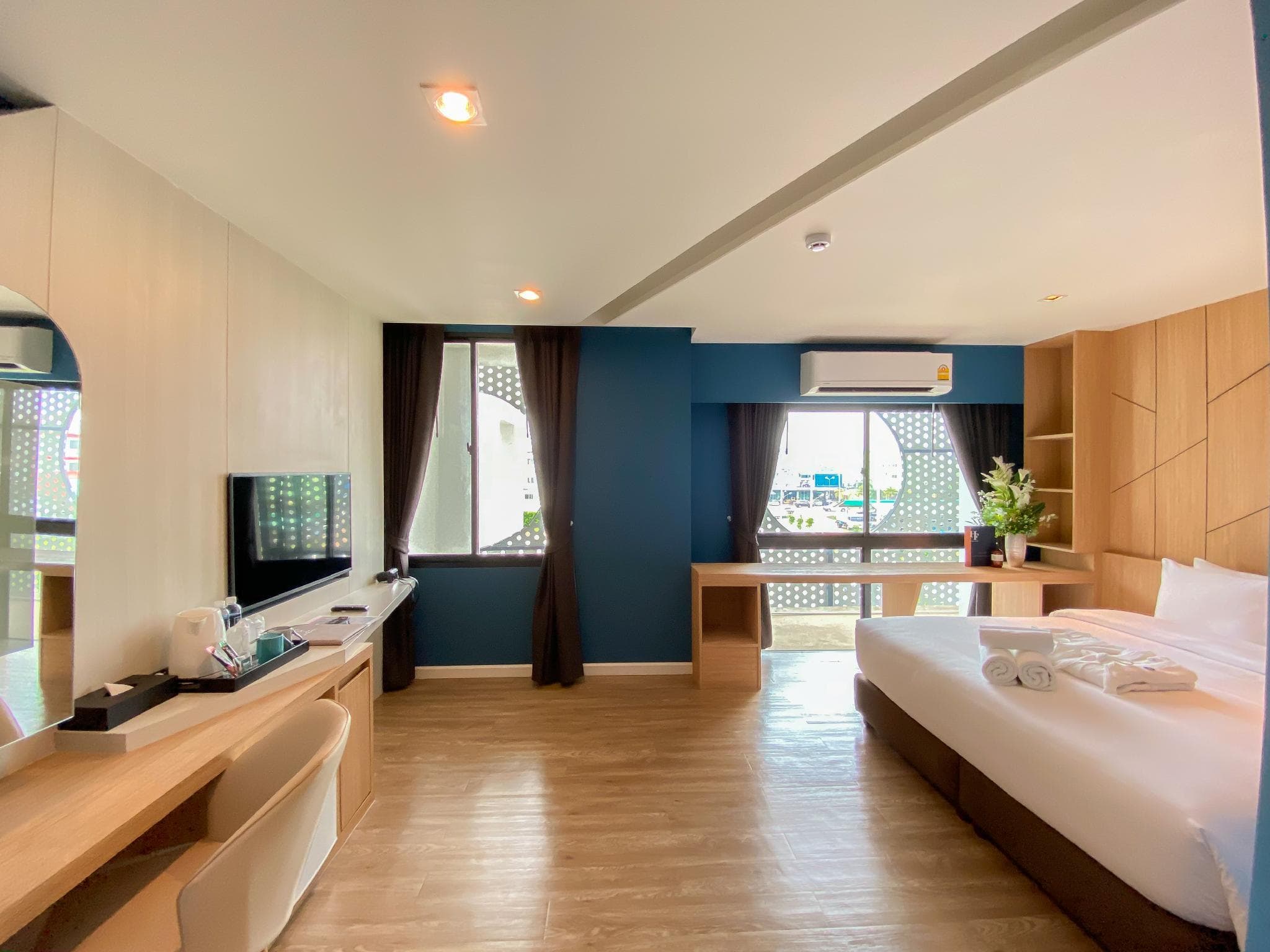 Hotel Fuse Rayong photo 2