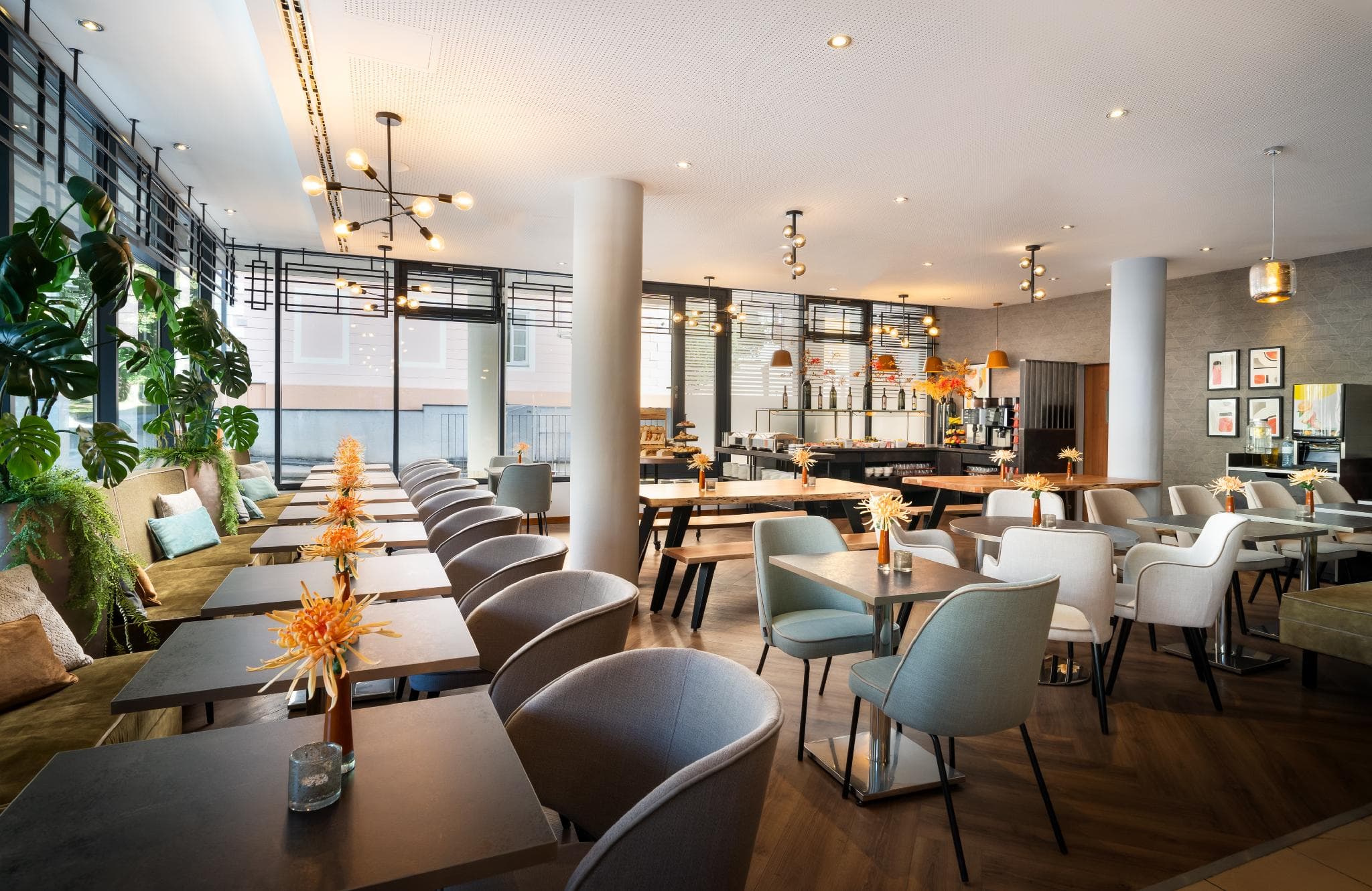 Leonardo Hotel Salzburg City Center photo 5