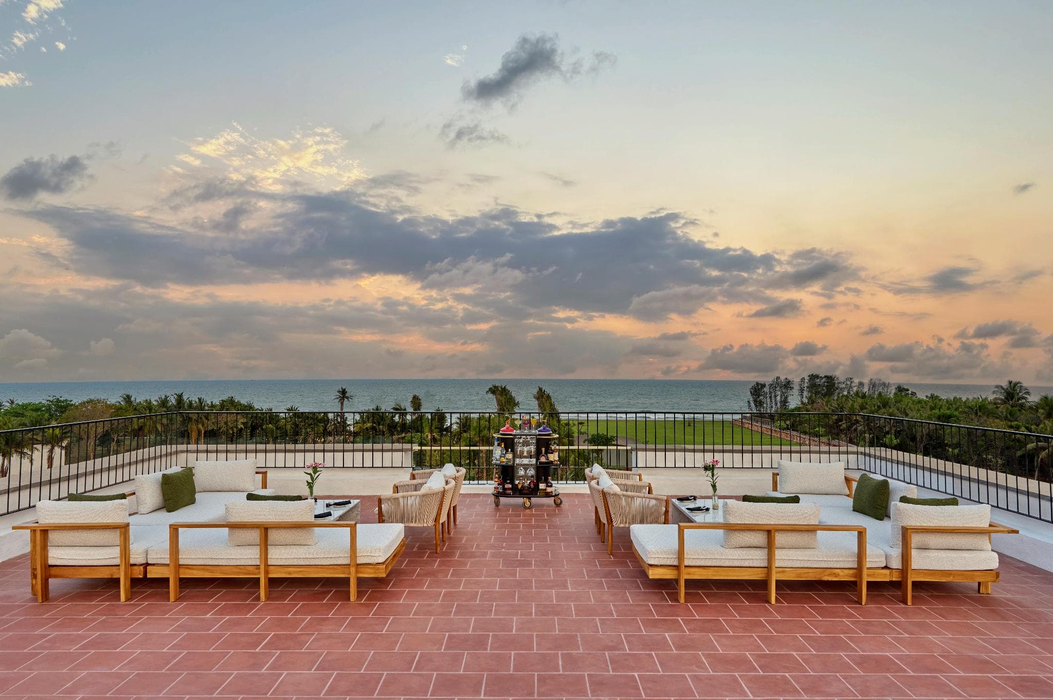 InterContinental Chennai Mahabalipuram Resort By IHG photo 5