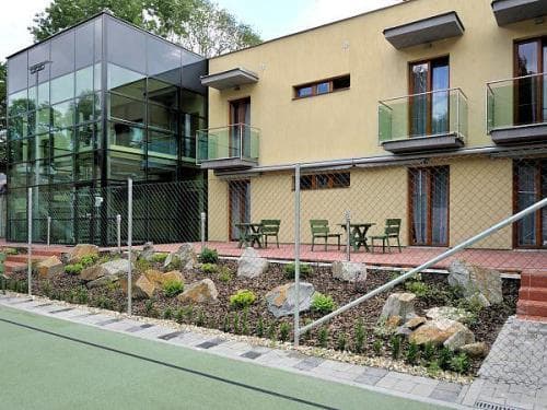 Jan Maria Hotel photo 4