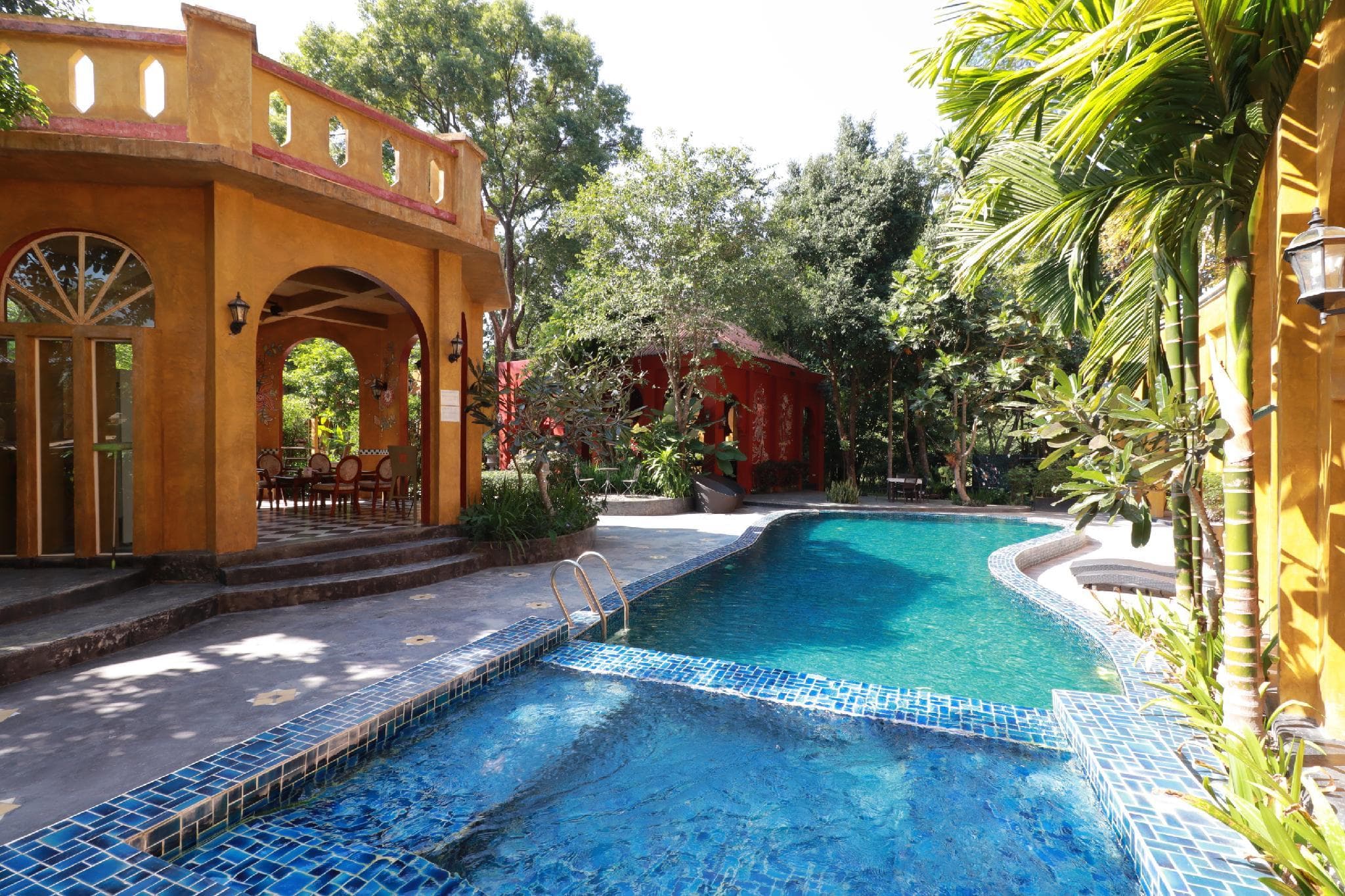 Capital O 469 At Nata Chiangmai Chic View photo 4