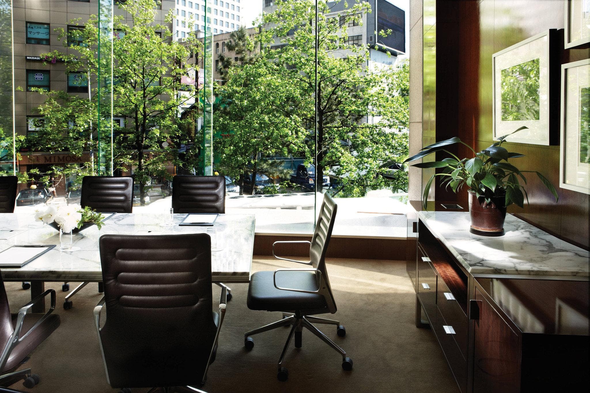 The Westin Josun Seoul photo 5