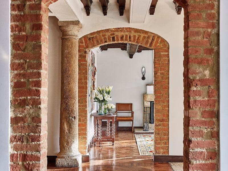 Four Seasons Hotel Casa Medina, Bogota photo 5