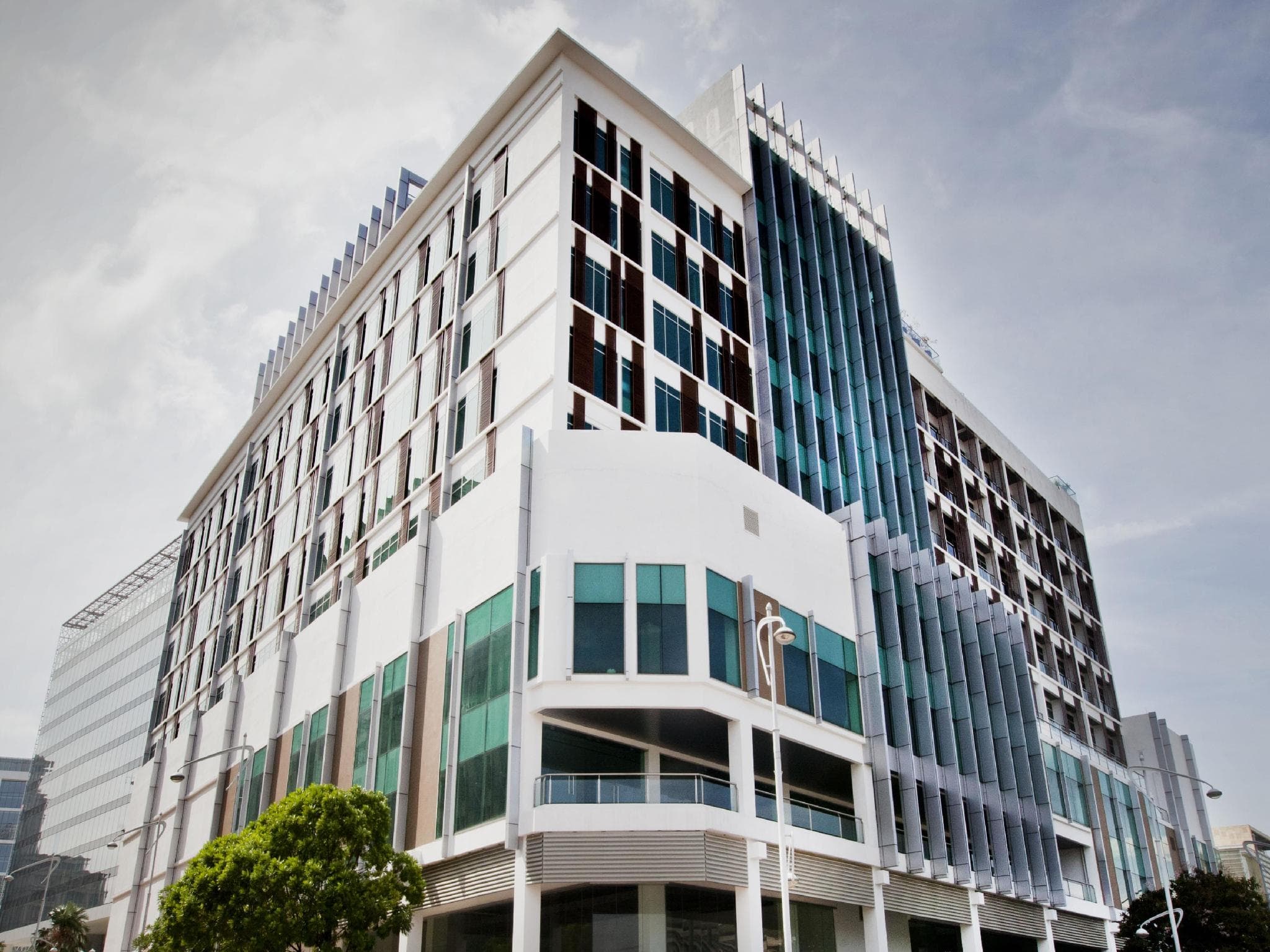 Dorsett Putrajaya photo 3