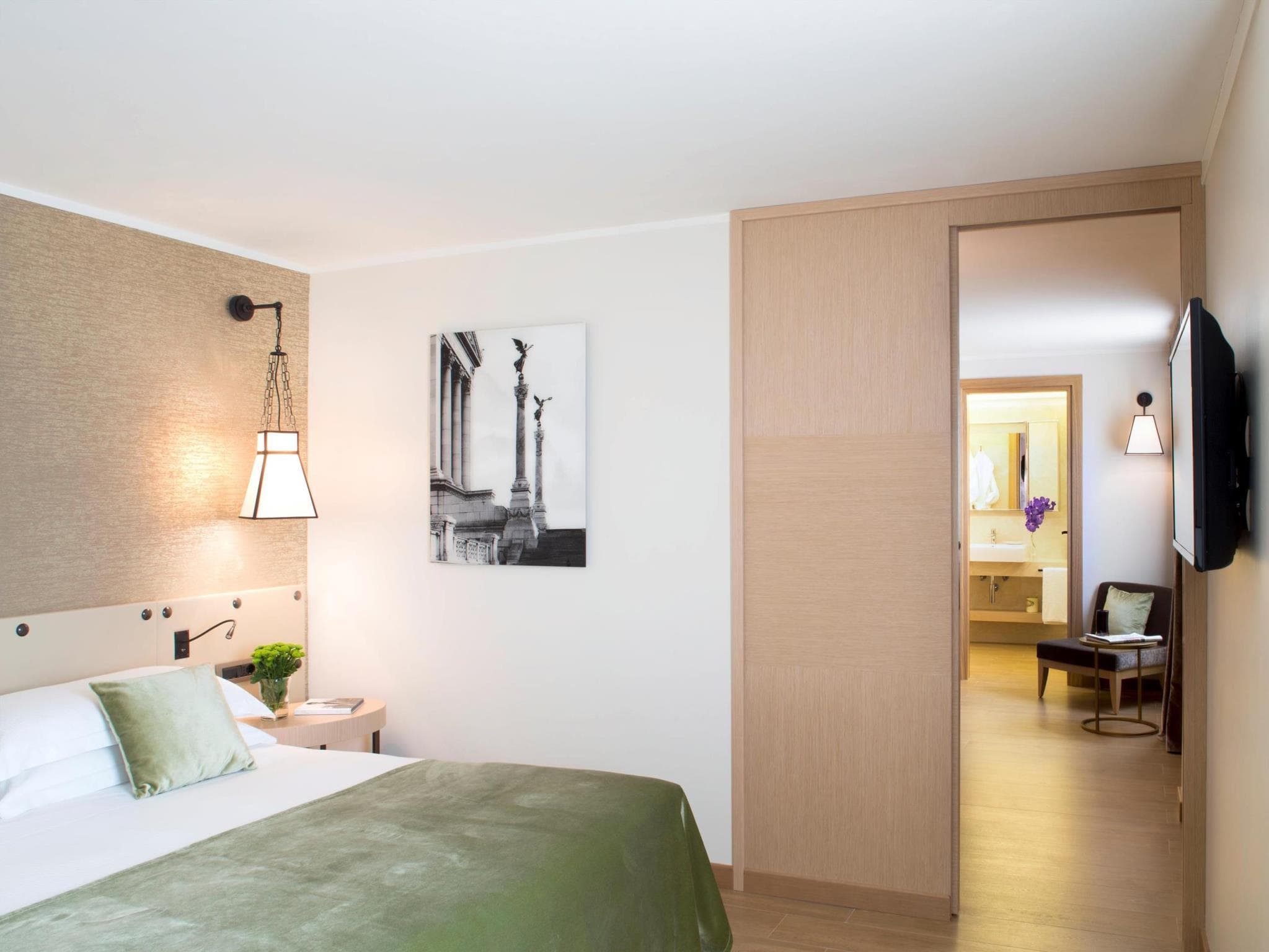 Starhotels Metropole photo 4