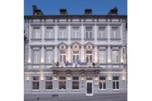Design-Hotel Zur Abtei