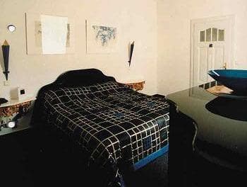 Design-Hotel Zur Abtei photo 2