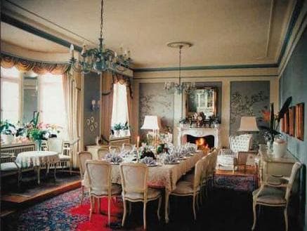Design-Hotel Zur Abtei photo 4