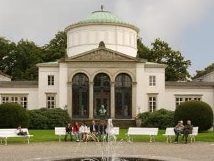 City Hotel Bosse