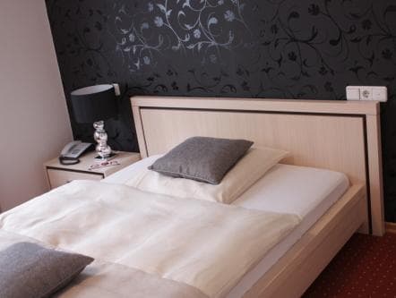 City Hotel Bosse photo 2
