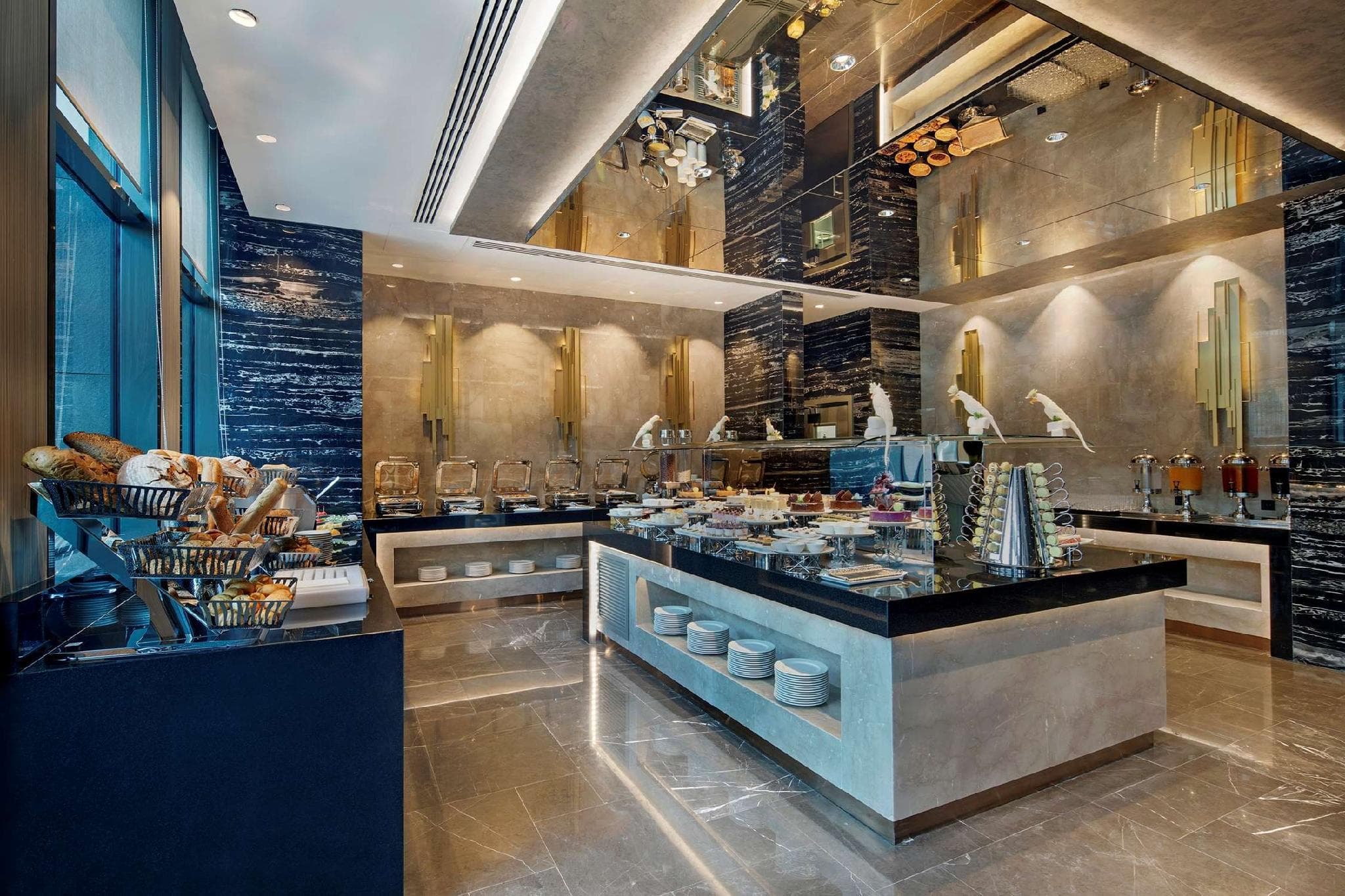 DoubleTree by Hilton Istanbul - Piyalepasa photo 5