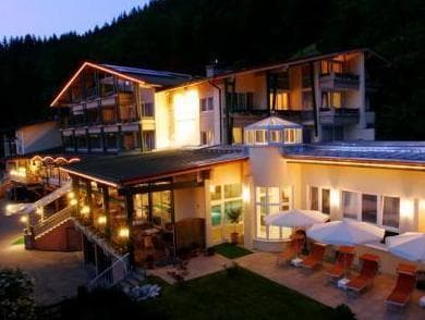Alpenhotel Fischer 4 Sterne - Adults Only