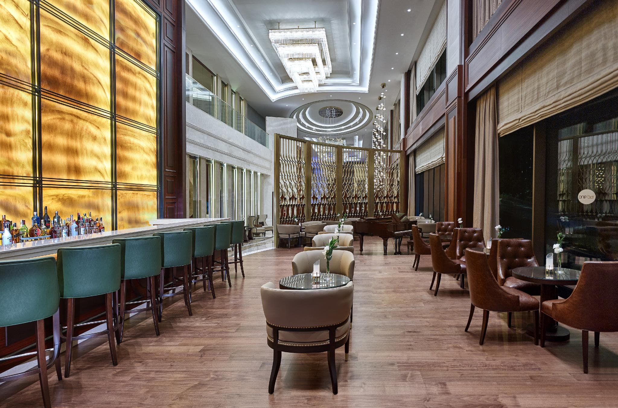 Elite World Grand İstanbul Basın Ekspres Hotel photo 4