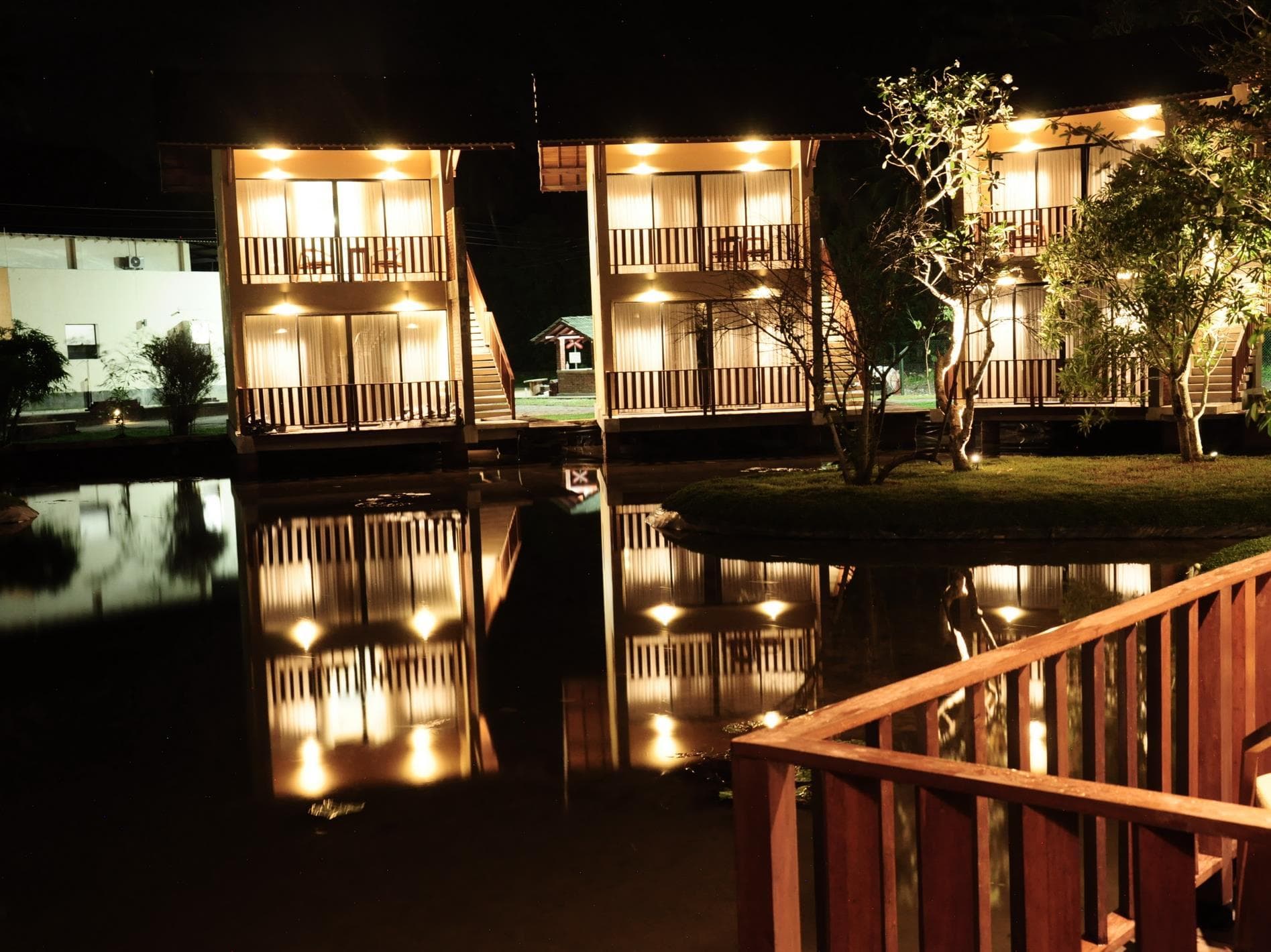 South Lake Resort Koggala photo 3