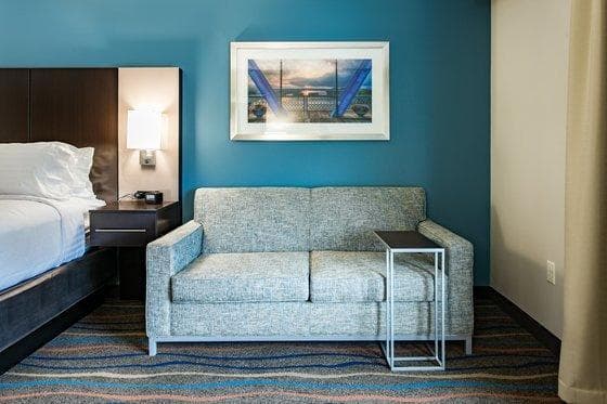 Holiday Inn Hotel & Suites Chattanooga Downtown By IHG photo 3