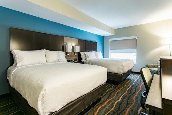 Holiday Inn Hotel & Suites Chattanooga Downtown By IHG photo 4