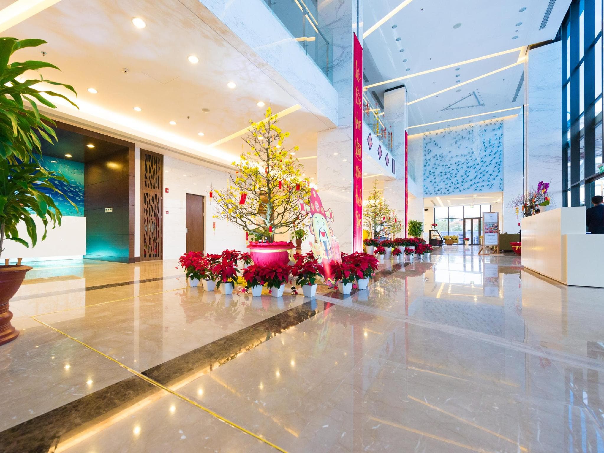 Grand Tourane Hotel photo 4