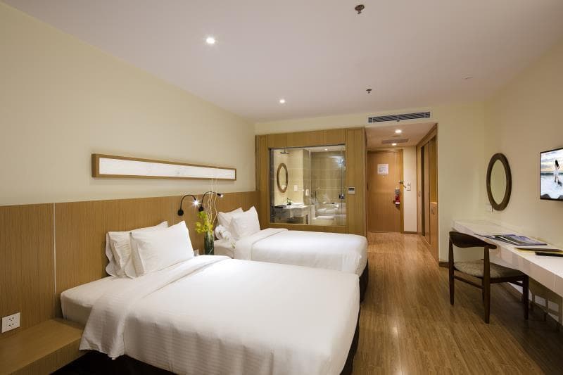 Starcity Bayfront Nha Trang Hotel photo 2