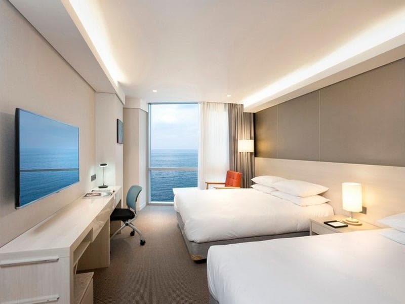 Hotel RegentMarine The Blue photo 5