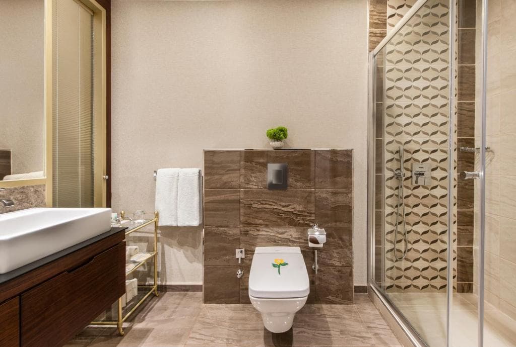 Elite World Grand İstanbul Basın Ekspres Hotel photo 2