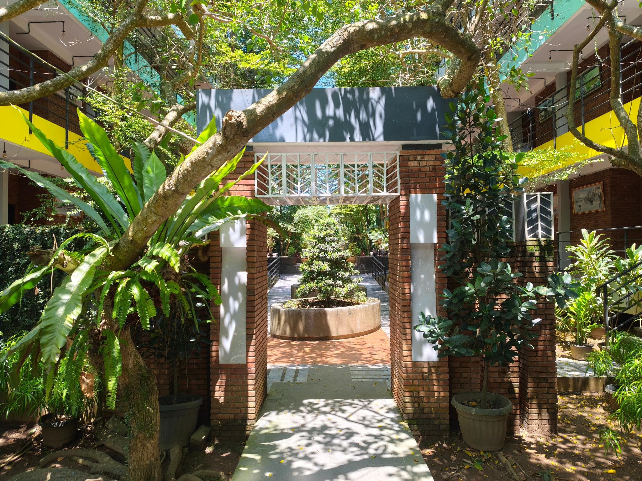 Thongs Inn Hotel Kualanamu photo 5