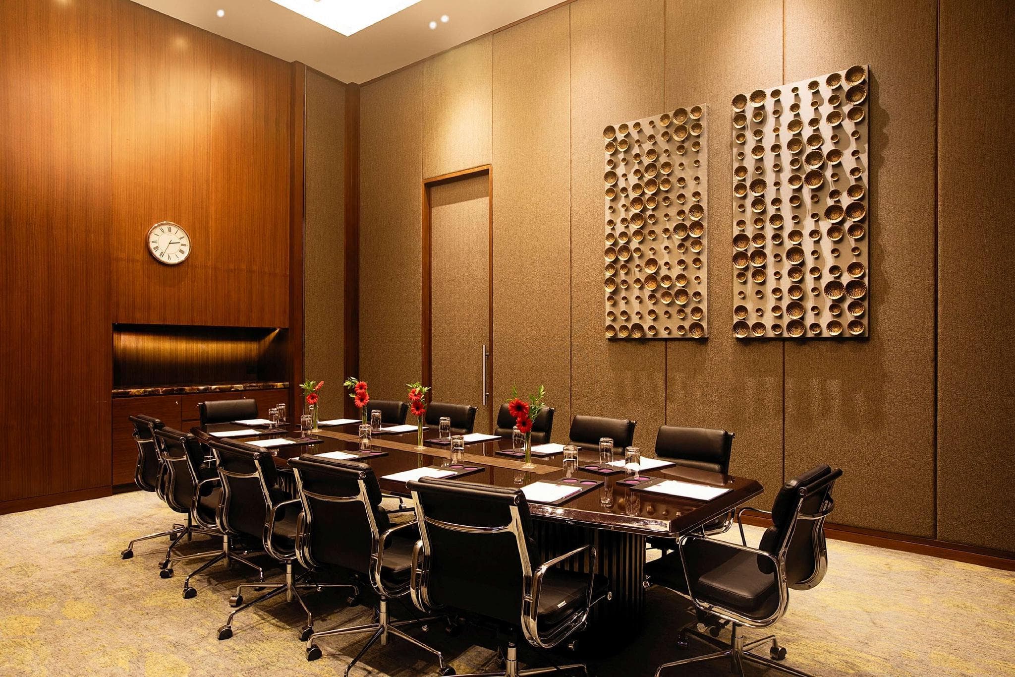 Conrad Pune photo 5