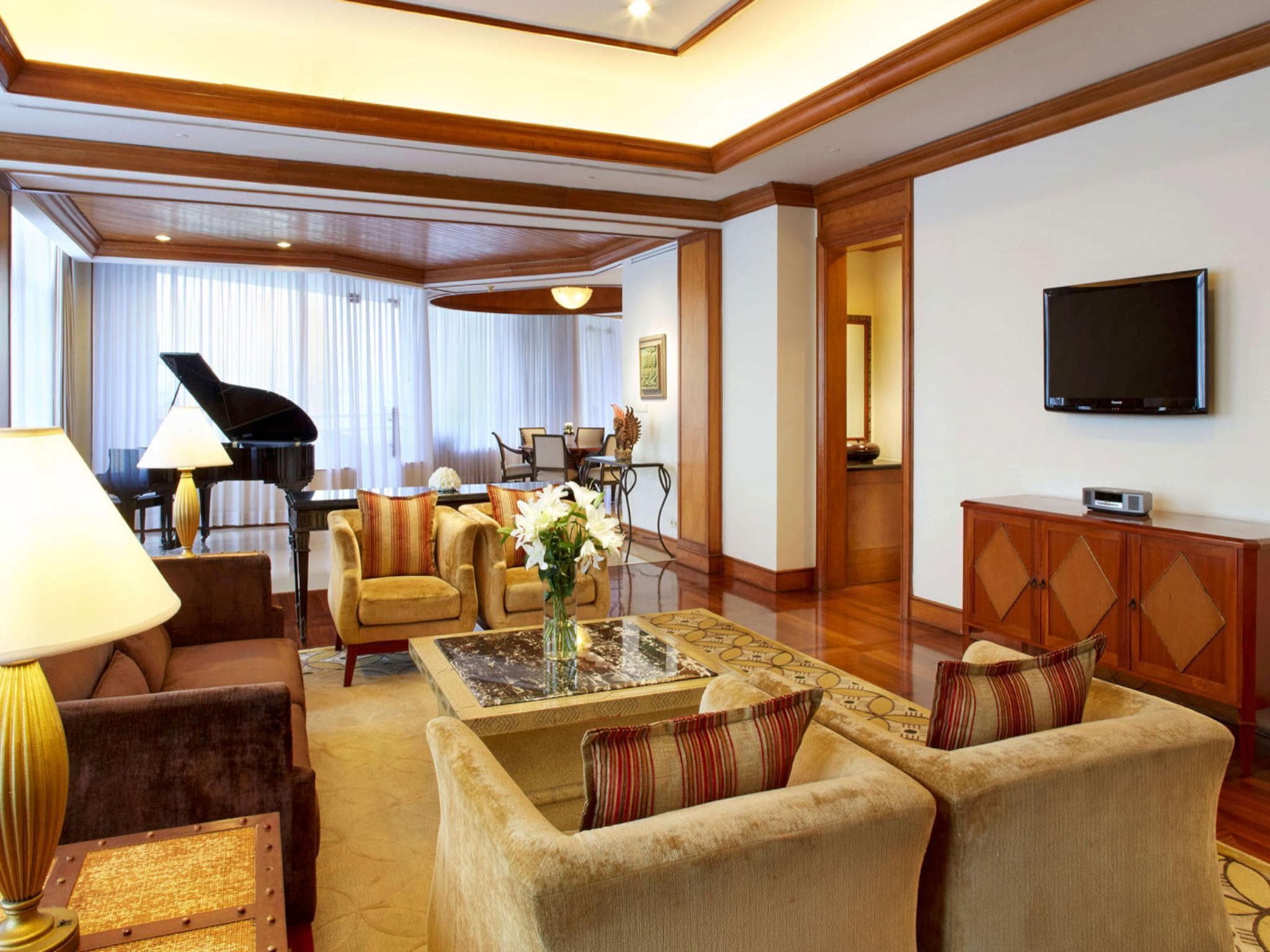 Aryaduta Bandung photo 2