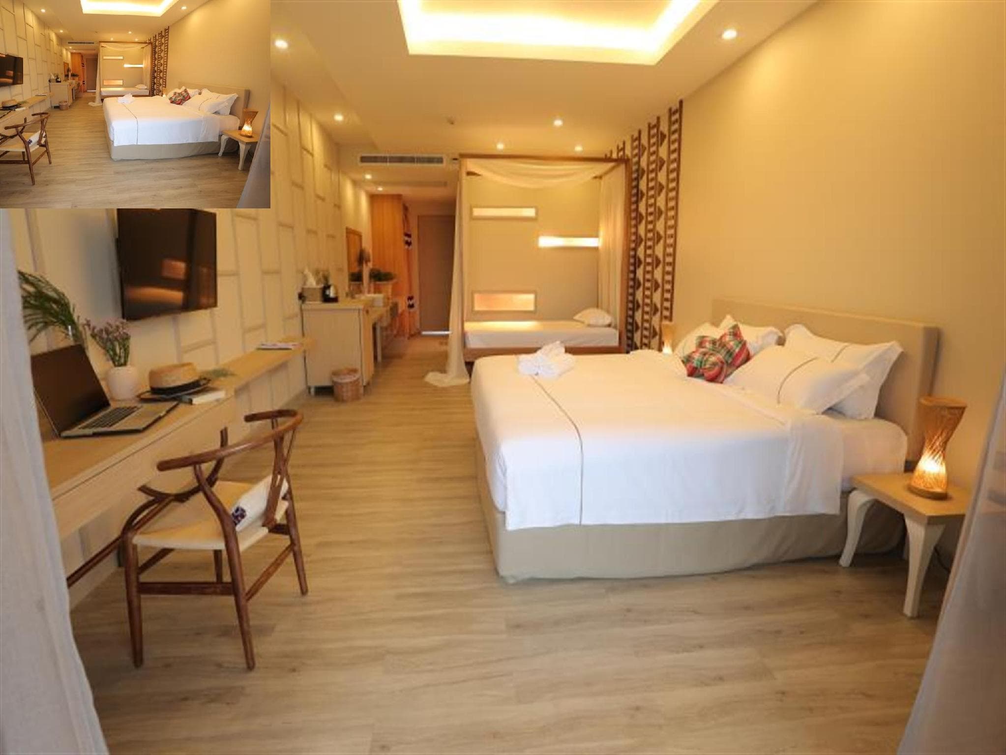 Navela Hotel & Convention photo 2