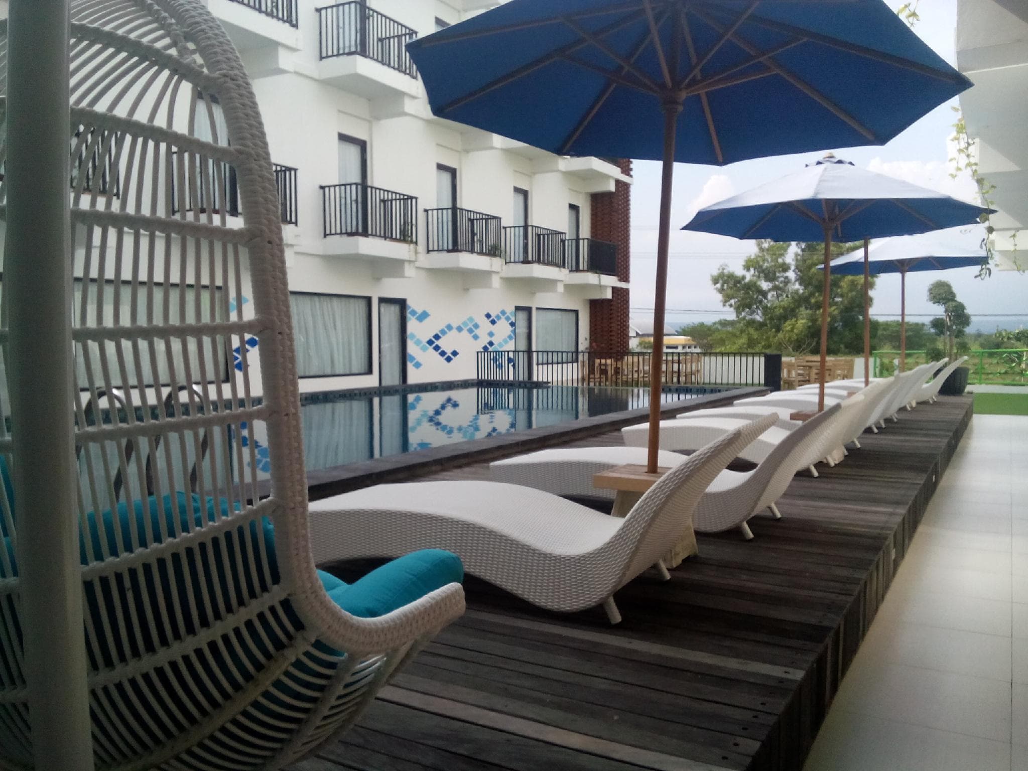 D'MAX Hotel & Convention Lombok photo 3