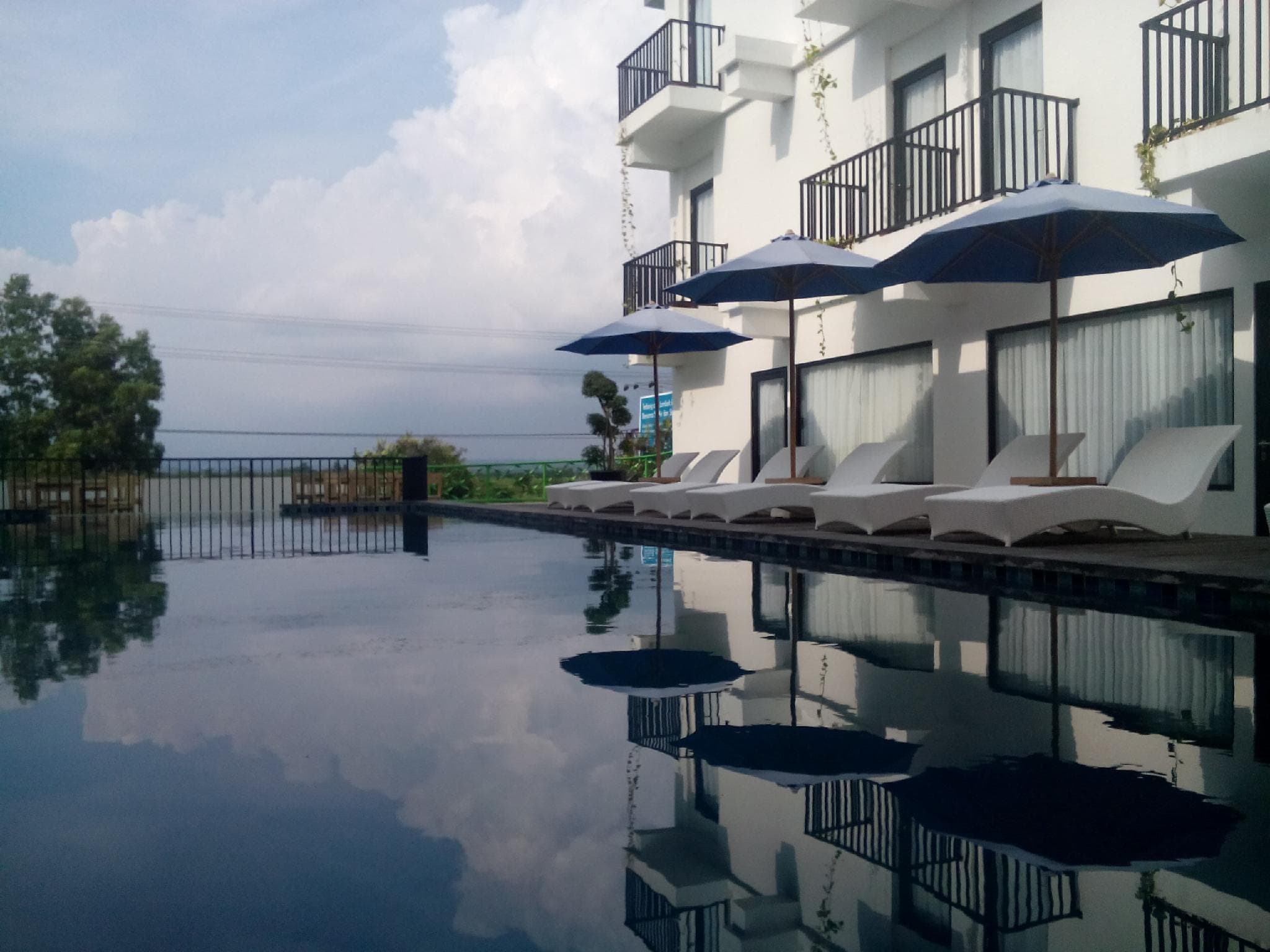 D'MAX Hotel & Convention Lombok photo 4
