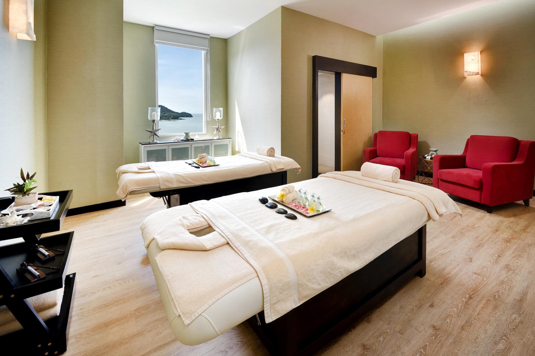 Lexis Suites Penang photo 3