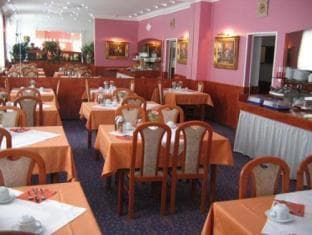 Hotel ATLANTA Darmstadt photo 5