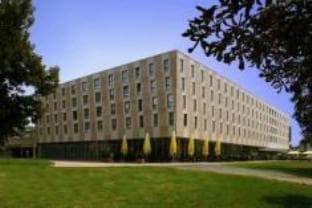 Welcome Hotel Darmstadt City Center photo 3