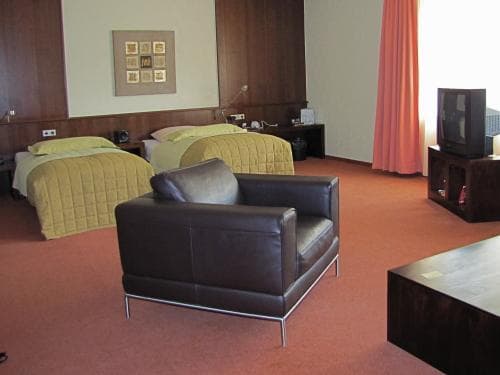 Hotel Donnersberg photo 2