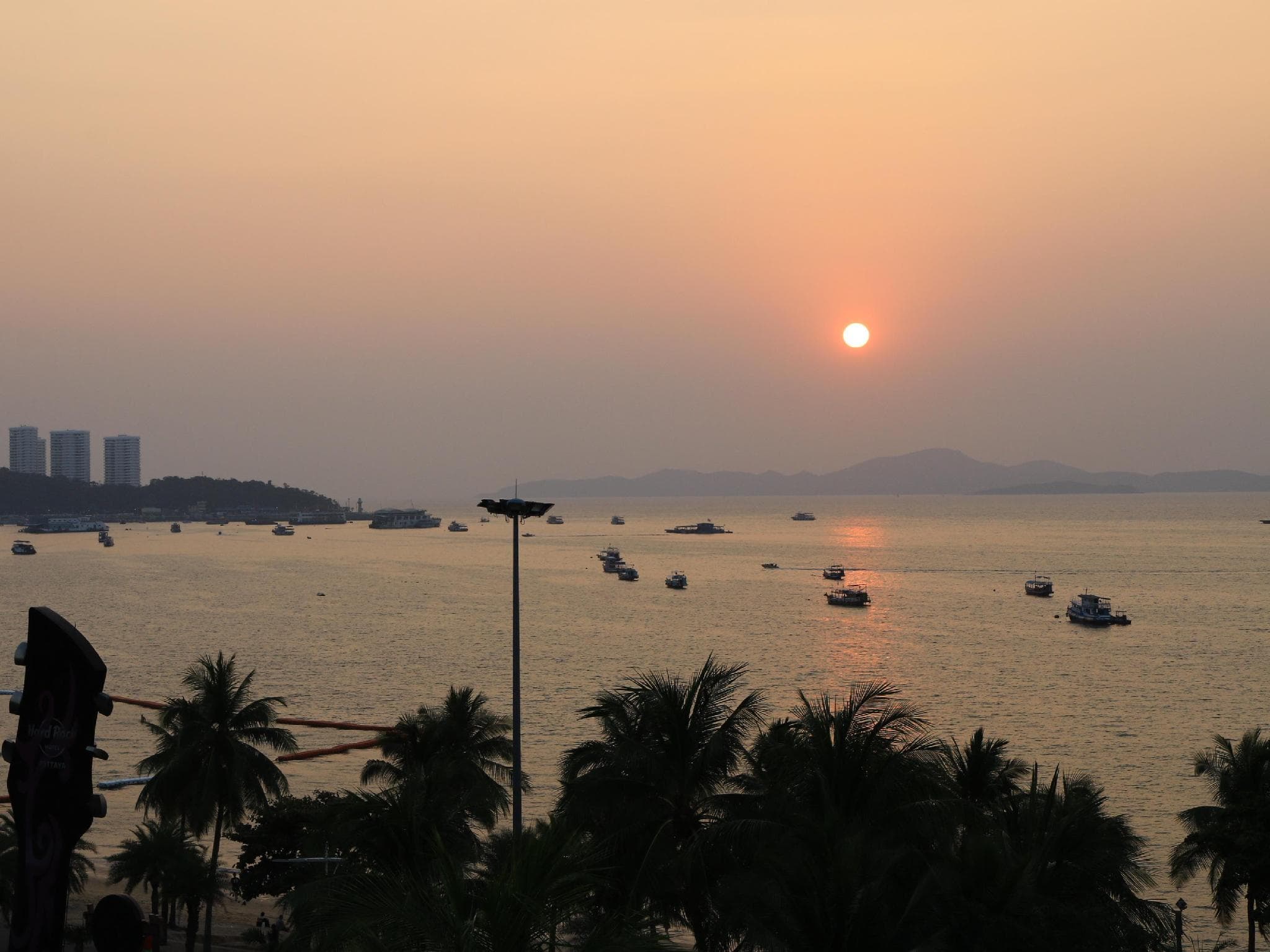 Mera Mare Pattaya photo 4