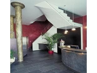 Hotel am Hirschgarten photo 4